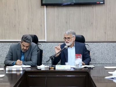 اصفهان، مدیرانی دلسوز و متعهد لازم دارد