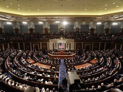 US Congress Ignores Trump’s Deadline on nuclear deal