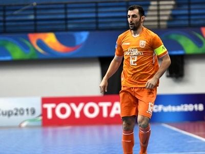 فخیم: دنبال دفاع از عنوان قهرمانی مس سونگون هستیم