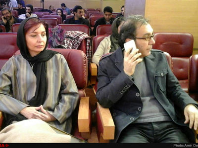 مسعود مددی از بدشانسی‌های «گیتا» گفت