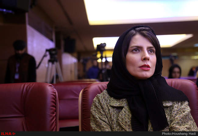 نشست های خبری ششمین روز جشنواره فیلم فجر 