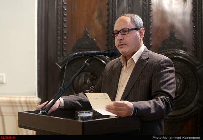 دیدار جمعی از آزادگان هشت سال دفاع مقدس با آیت‌الله هاشمی رفسنجانی