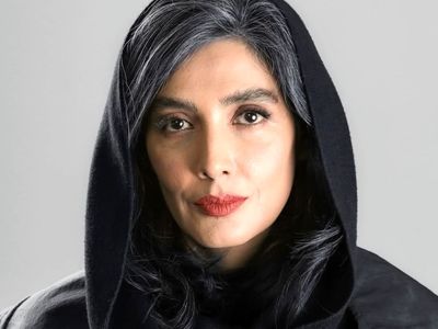 لیلا زارع به «لاک‌پشت و حلزون» پیوست