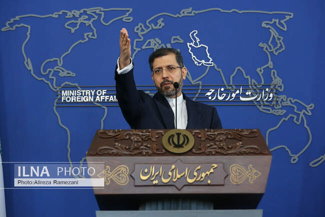 سعید خطیب زاده
