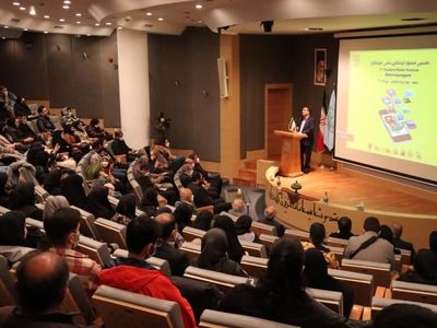 اختتامیه نخستین جشنواره عکس خراسانگرد برگزار شد
