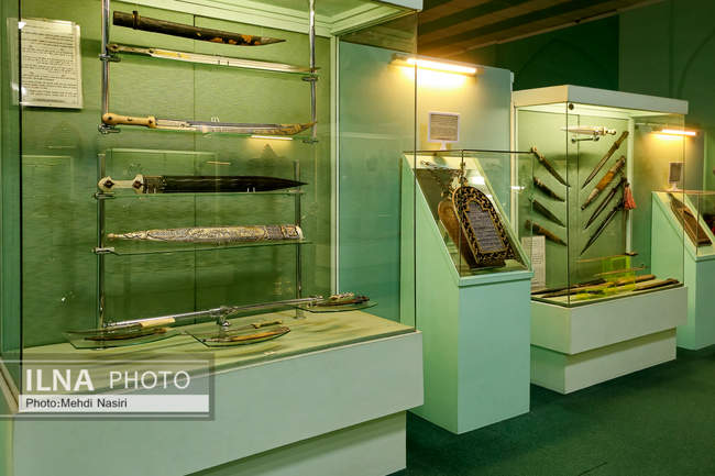 موزه امام حسین (ع)