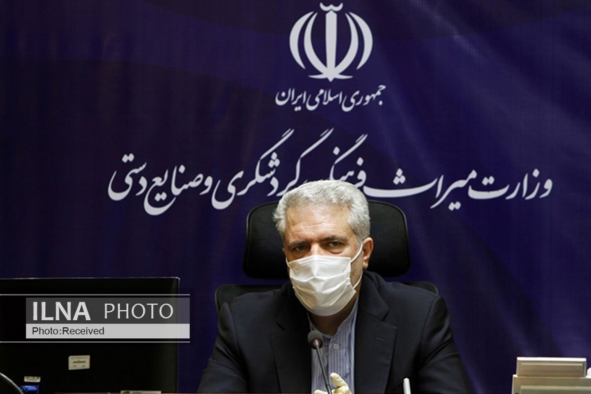 پیام تبریک مونسان به رئیس مجلس شورای اسلامی