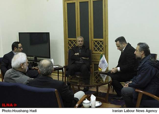 دومین نمایشگاه عکس اعضای انجمن صنفی عکاسان