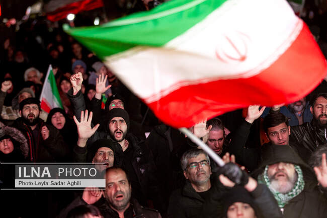  شبهای احیا