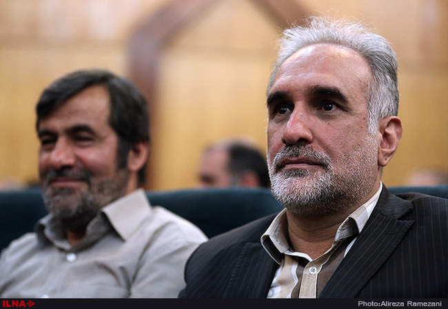 نشست مجمع نمایندگان ادوار مجلس