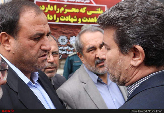 راهپیمایی ۱۳ آبان_ ارومیه