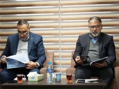 زیرساخت های مخابراتی انتخابات و سایت جدید سپاه مهم ترین مطالبات مخابراتی استان هستند