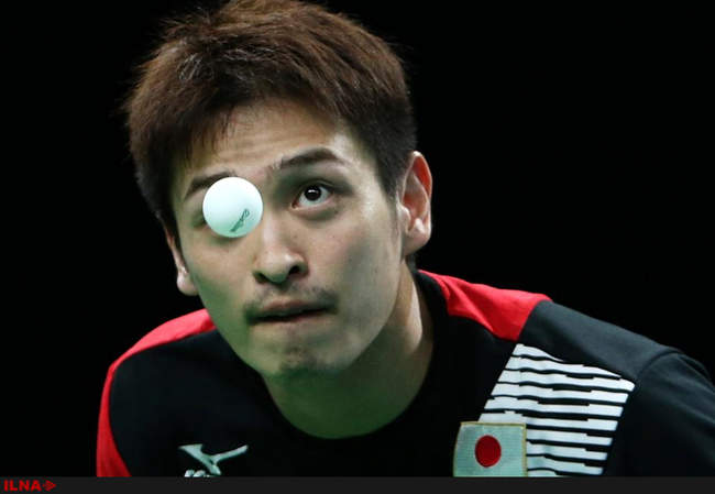 شمارش معکوس برای ریو