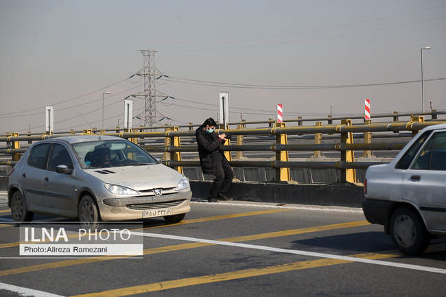 بزرگراه شهید نجفی رستگار