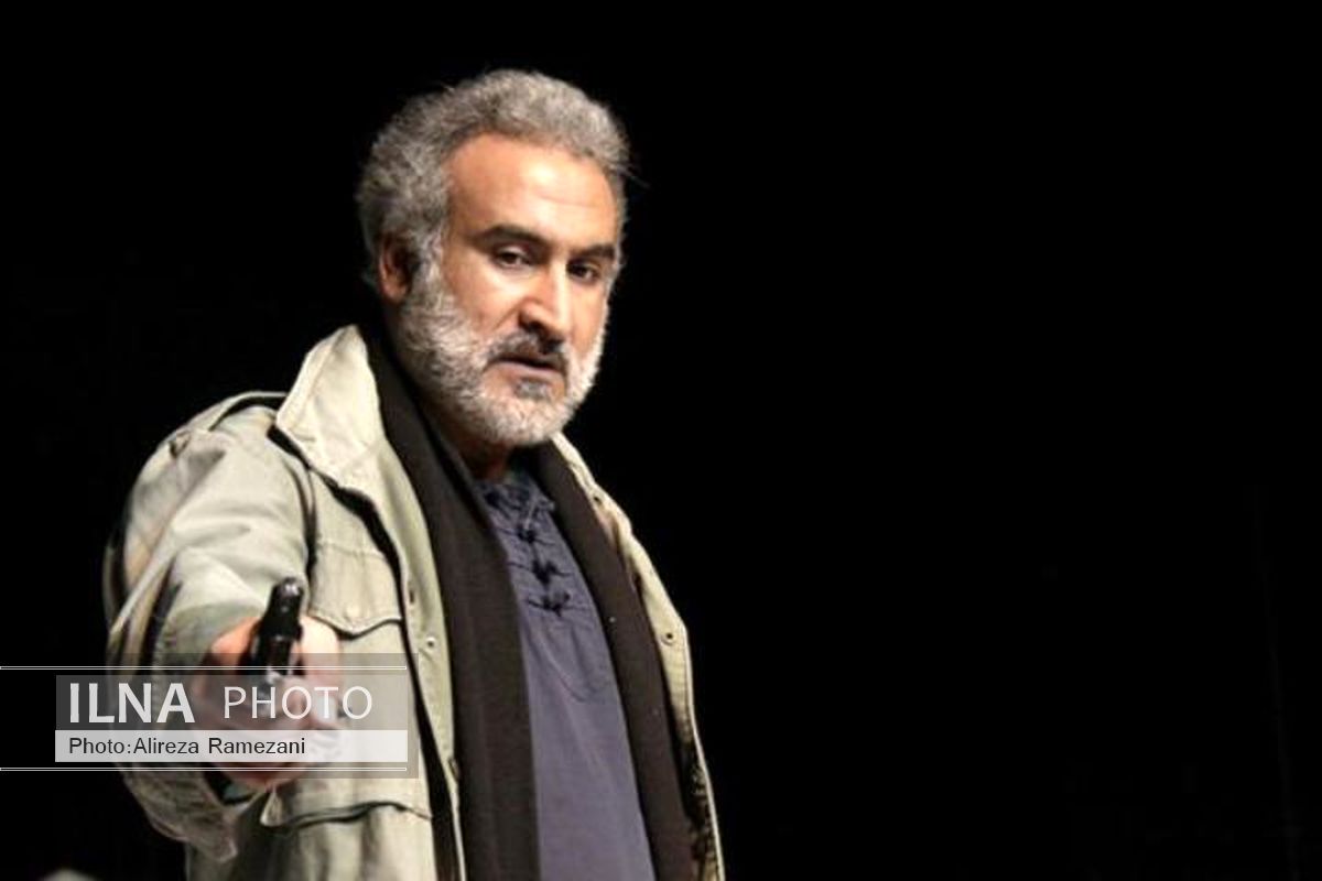 «ترور» در تئاتر شهر آغاز می‌شود