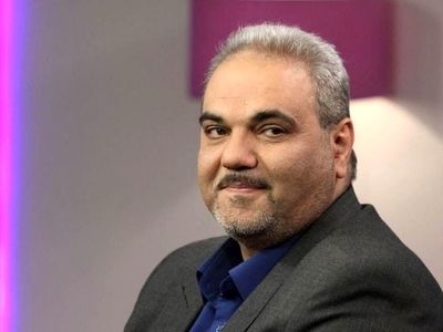جواد خیابانی مهمان «به اضافه مستند» شد