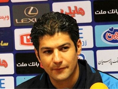 پاشایی: بچه‌ها نشان دادند از نظر فنی و تاکتیکی جزو بهترین‌های ایران هستند