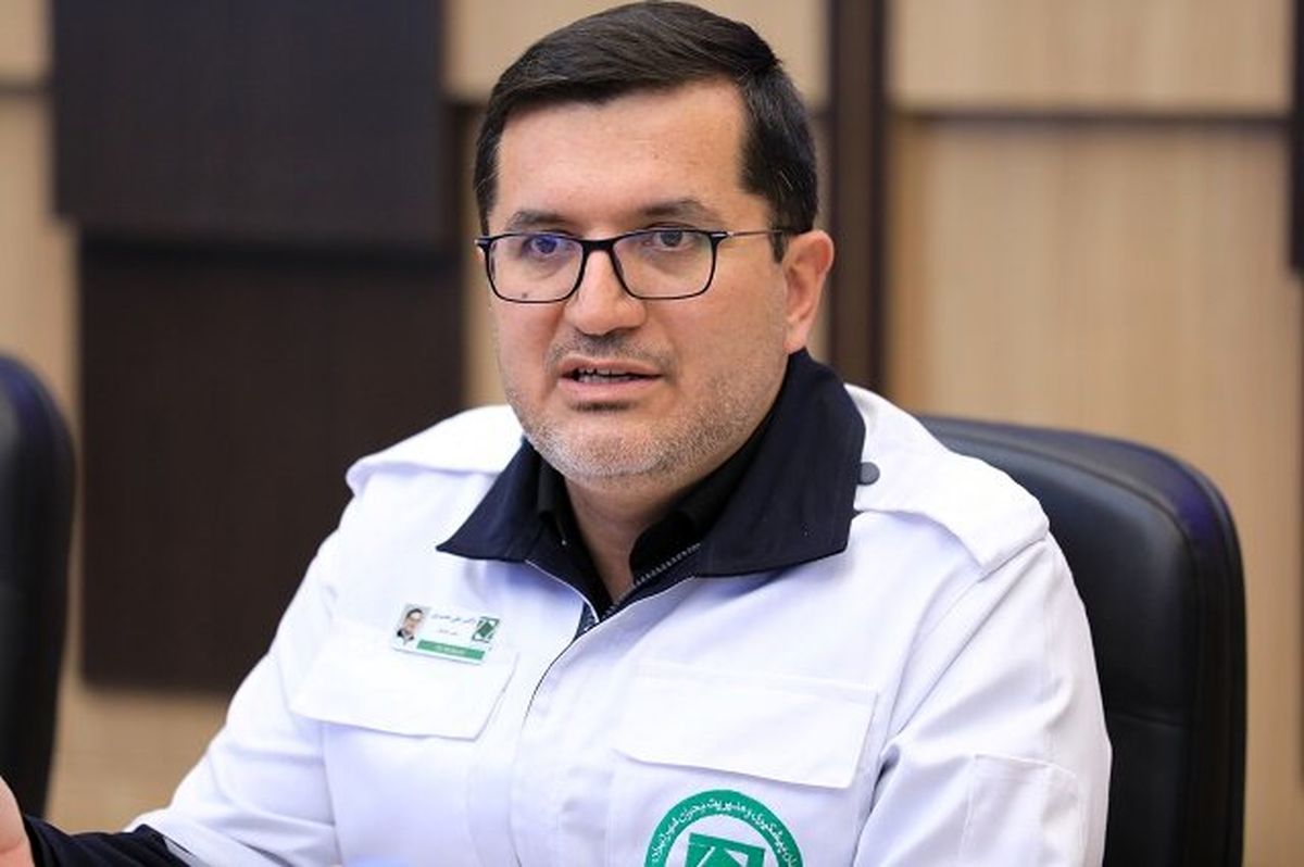 تکمیل سامانه هشدار سریع زلزله تا اوایل تابستان ۱۴۰۳