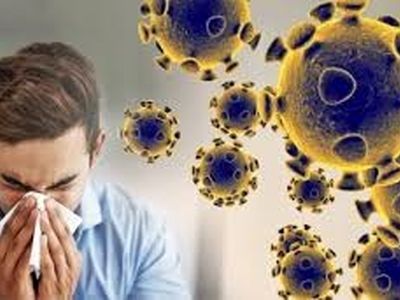 ۲ فوتی بر اثر ابتلا به آنفلوآنزا در آذربایجان شرقی