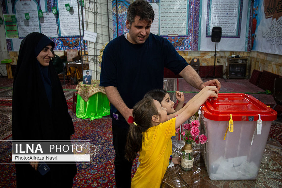 افزایش ۳۷.۵ درصدی داوطلبان انتخابات شوراها در اصفهان