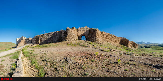 ایران در قاب / آذربایجان غربی