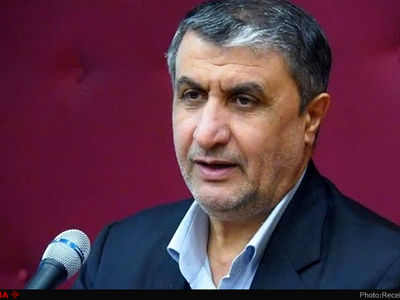 راه آهن رشت و جایگزین تبریز امسال افتتاح می‌شود