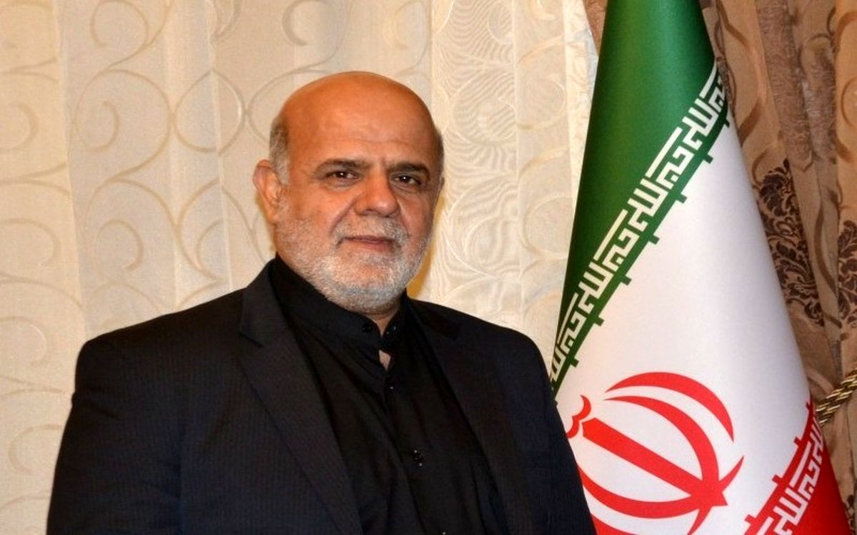 تبریک مسجدی به الکاظمی برای تشکیل دولت جدید عراق