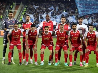 فنونی‌زاده: تارتار و اسکوچیچ بهترین گزینه‌های نیمکت پرسپولیس هستند