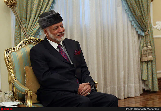 یوسف بن علوی