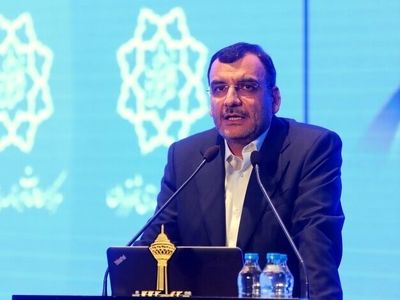 ۲۰ درصد از کارکنان شهرداری تهران را بانوان تشکیل می‌دهند