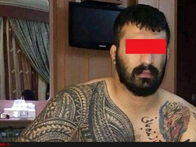 شرور معروف تهران در زندان کشته شد