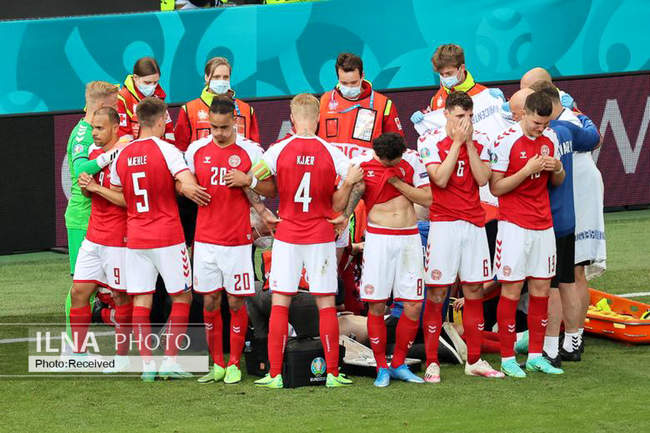 عکس‌های برگزیده ورزشی، از المپیک 2020 تا مسابقات قهرمانی اروپا