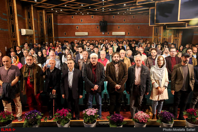 مراسم اختتامیه پانزد‌‌‌‌‌‌‌‌همین جشن تصویر سال‎