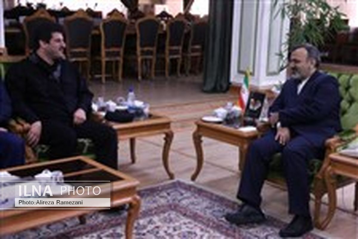خادم: جام تختی یکی از معتبرترین مسابقات بین المللی کشتی دنیا است