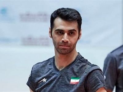 وادی: معروف به من گفت که باید چه کاری انجام بدهم