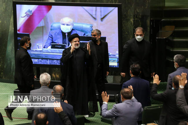  پنجمین روز بررسی صلاحیت وزرای پیشنهادی در مجلس 