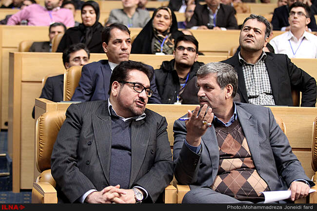 دومین کنگره سراسری حزب ندای ایرانیان 