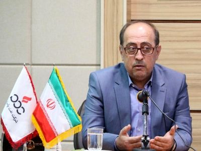 مجوز صادرات مستقیم قیر به تولیدکنندگان در شرایط تحریم داده شود