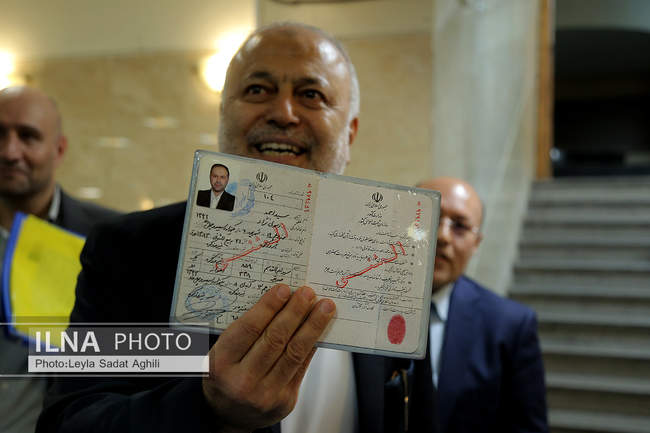 سومین روز ثبت نام داوطلبان چهاردهمین دوره انتخابات ریاست جمهوری 