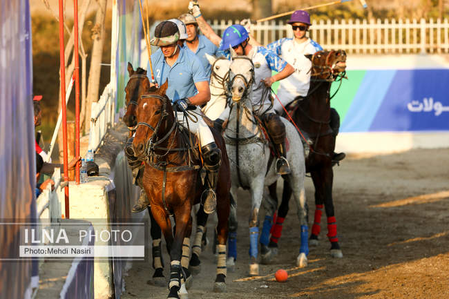 رقابت های لیگ ملی چوگان - جام مروارید