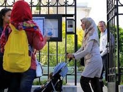 جزئیات کشته شدن فرد مهاجم به اقامتگاه سفیر ایران در وین