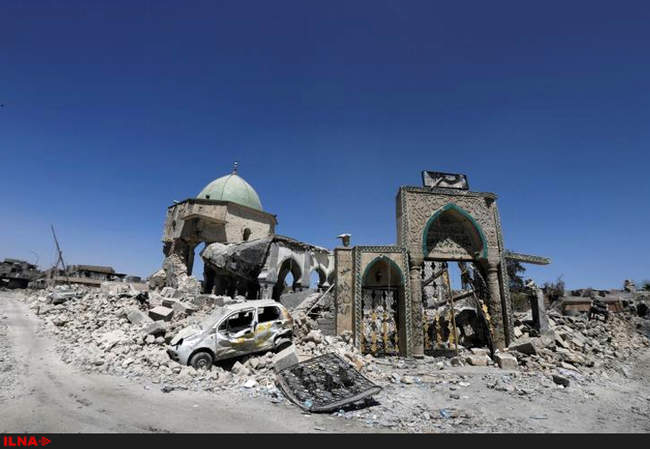 بازگشت به موصل