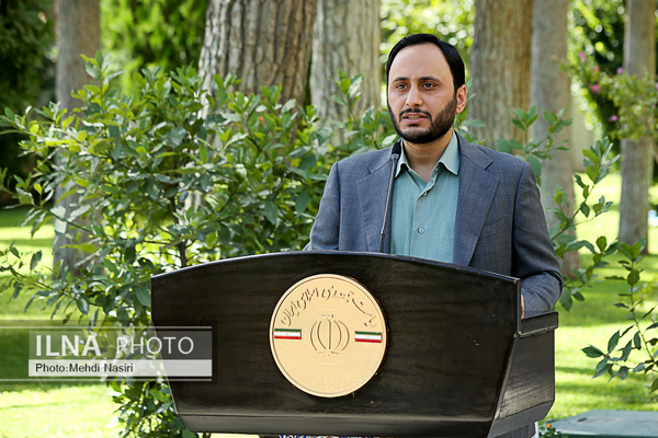 بهادری جهرمی درگذشت عباس شیبانی را تسلیت گفت 