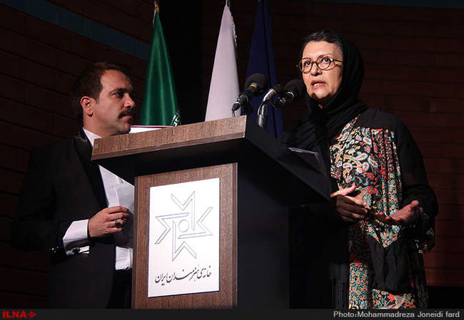 نخستین جشن سینما و کتاب در خانه هنرمندان