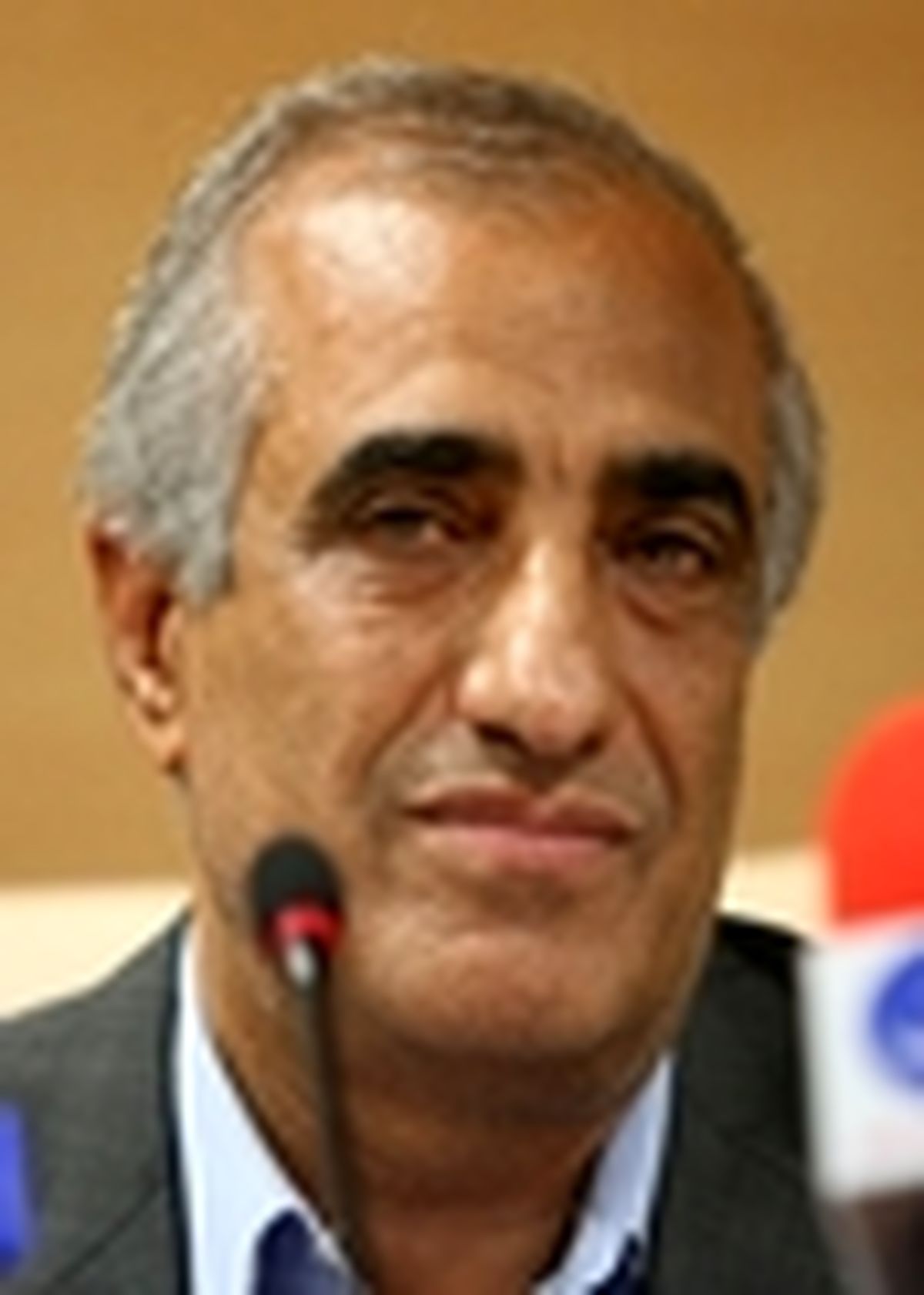 امینی: بچه‌های ما شایستگی کسب مدال‌های با ارزش را دارند