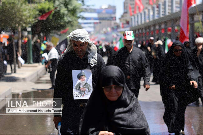 تشیع رهبر