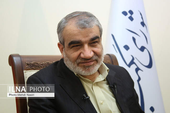 عباسعلی کدخدایی