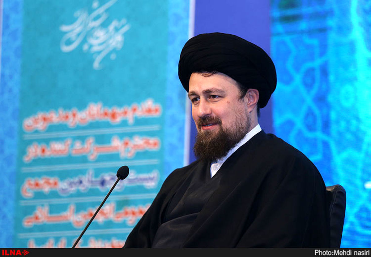واکنش سیدحسن خمینی به انعکاس سخنانش درباره آیت‌الله هاشمی 