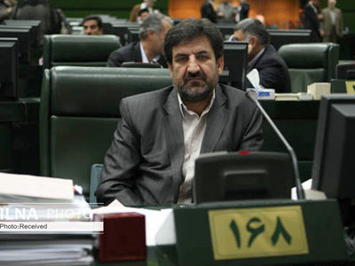 شورای نگهبان صلاحیت امیر طاهرخانی را تایید کرد
