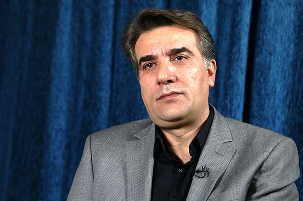 جسم بی‌جان بداهه‌نوازی بر دوش موسیقی اصیل ایرانی
